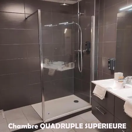 Terminus - Pizzeria Pizz'a Gogo - Salle De Sport - Face A La Gare Otel