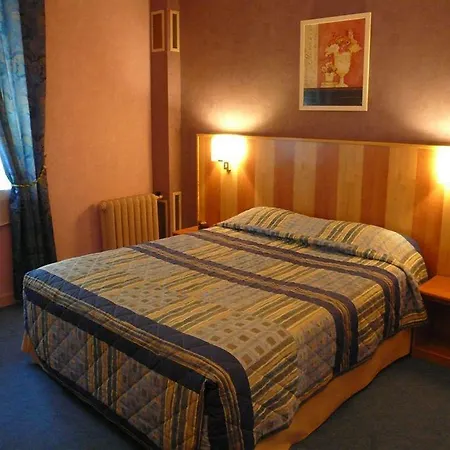 Terminus - Pizzeria Pizz'a Gogo - Salle De Sport - Face A La Gare Otel 2*