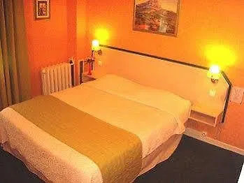 Terminus - Pizzeria Pizz'a Gogo - Salle De Sport - Face A La Gare Otel