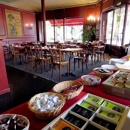 Terminus - Pizzeria Pizz'a Gogo - Salle De Sport - Face A La Gare Lons-le-Saunier